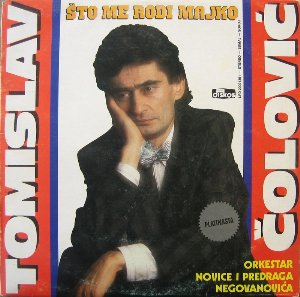 Tomislav Colovic